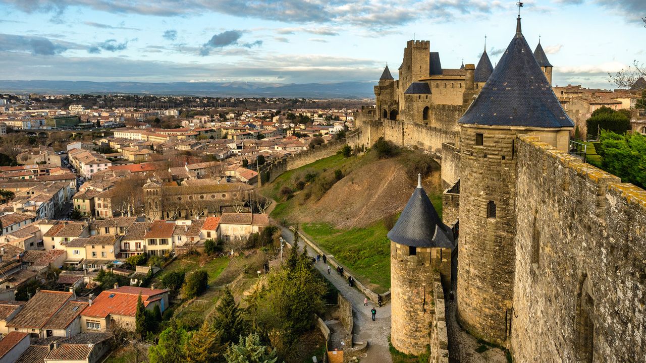 Guide to What to See and Do in Carcassonne, France